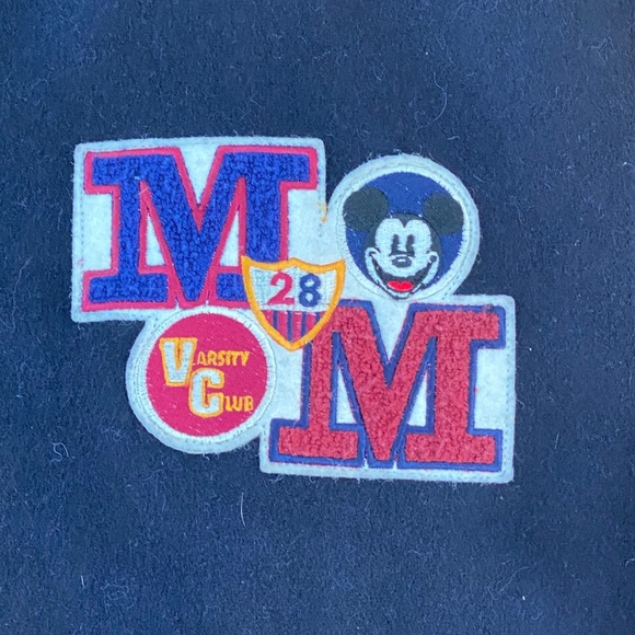 Mickey inc jacket - Picture 2 of 4